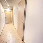 The Ebony Tower With Free Parking شقة *