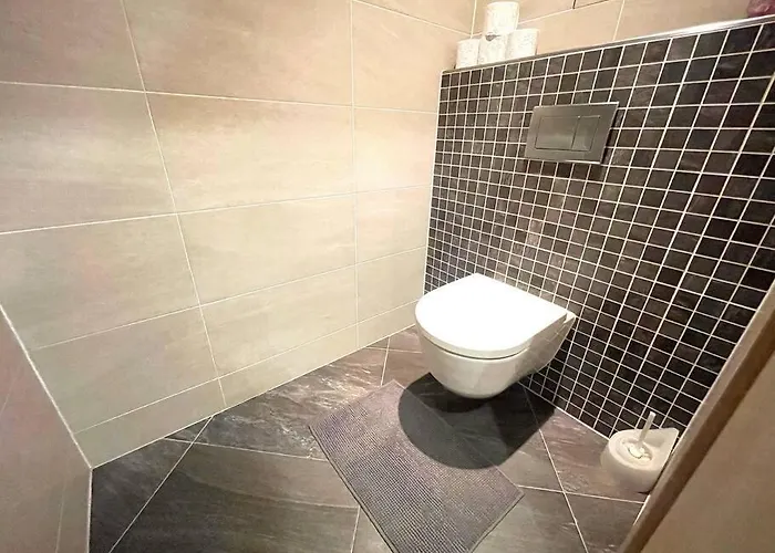 아파트 Garden Park 프라하