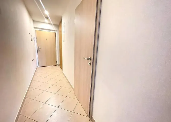 Garden Park 아파트 *