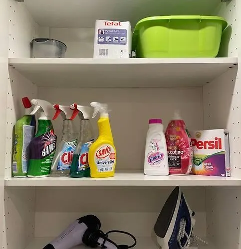 Garden Park * براغ