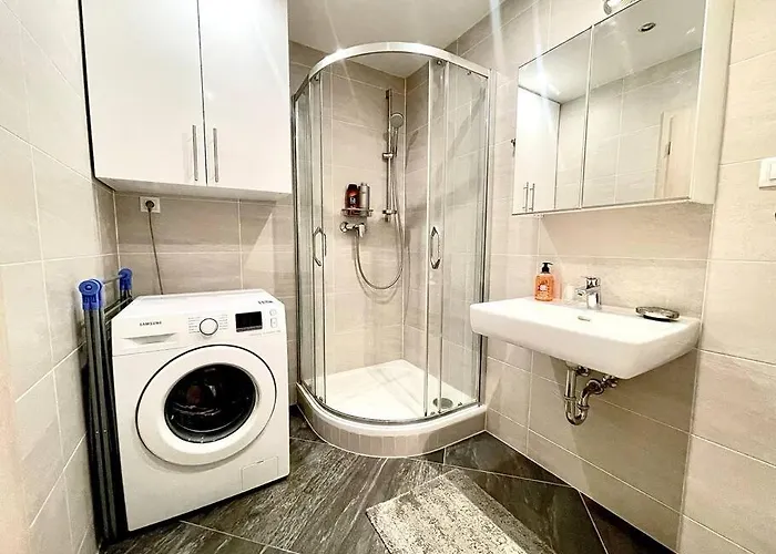 아파트 Garden Park