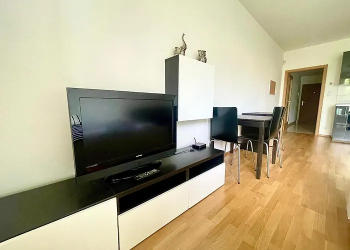 Garden Park 아파트