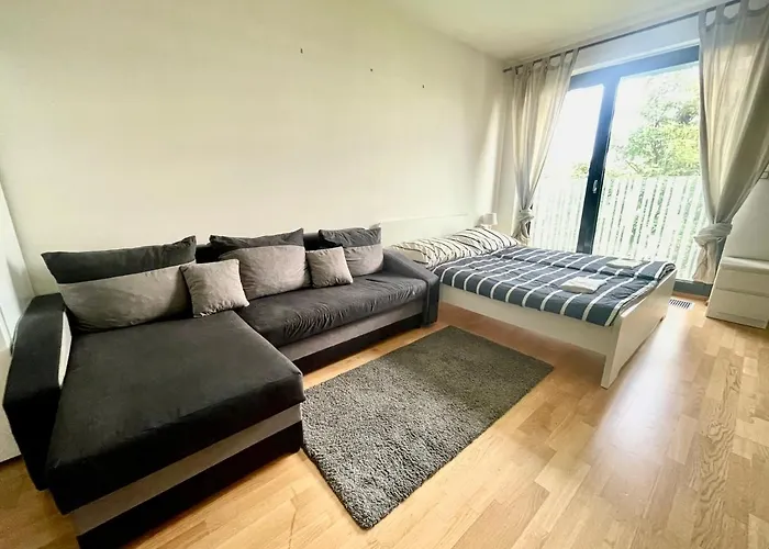 Garden Park 아파트